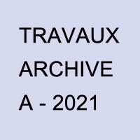Archive A 2O21