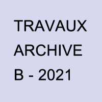 Archive B 2O21
