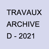 Archive D 2O21